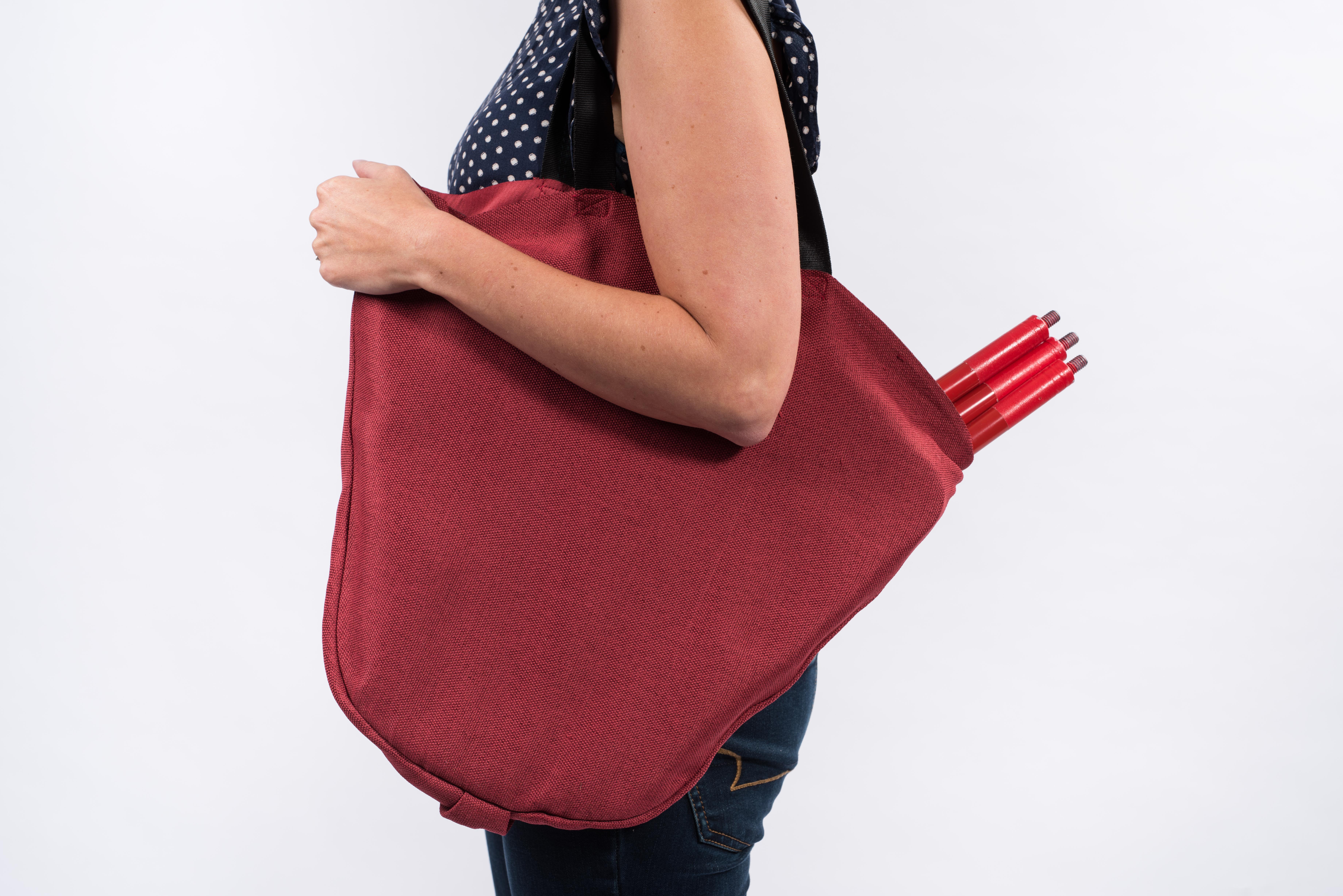 Purse chair : Little Inventors