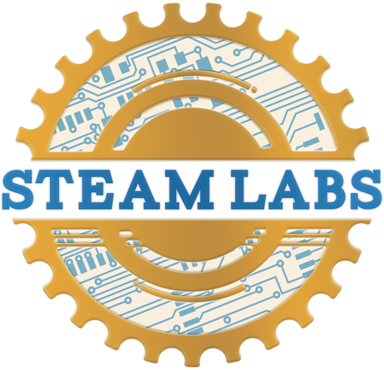 STEAMLabs - Magnificent Makers : Little Inventors