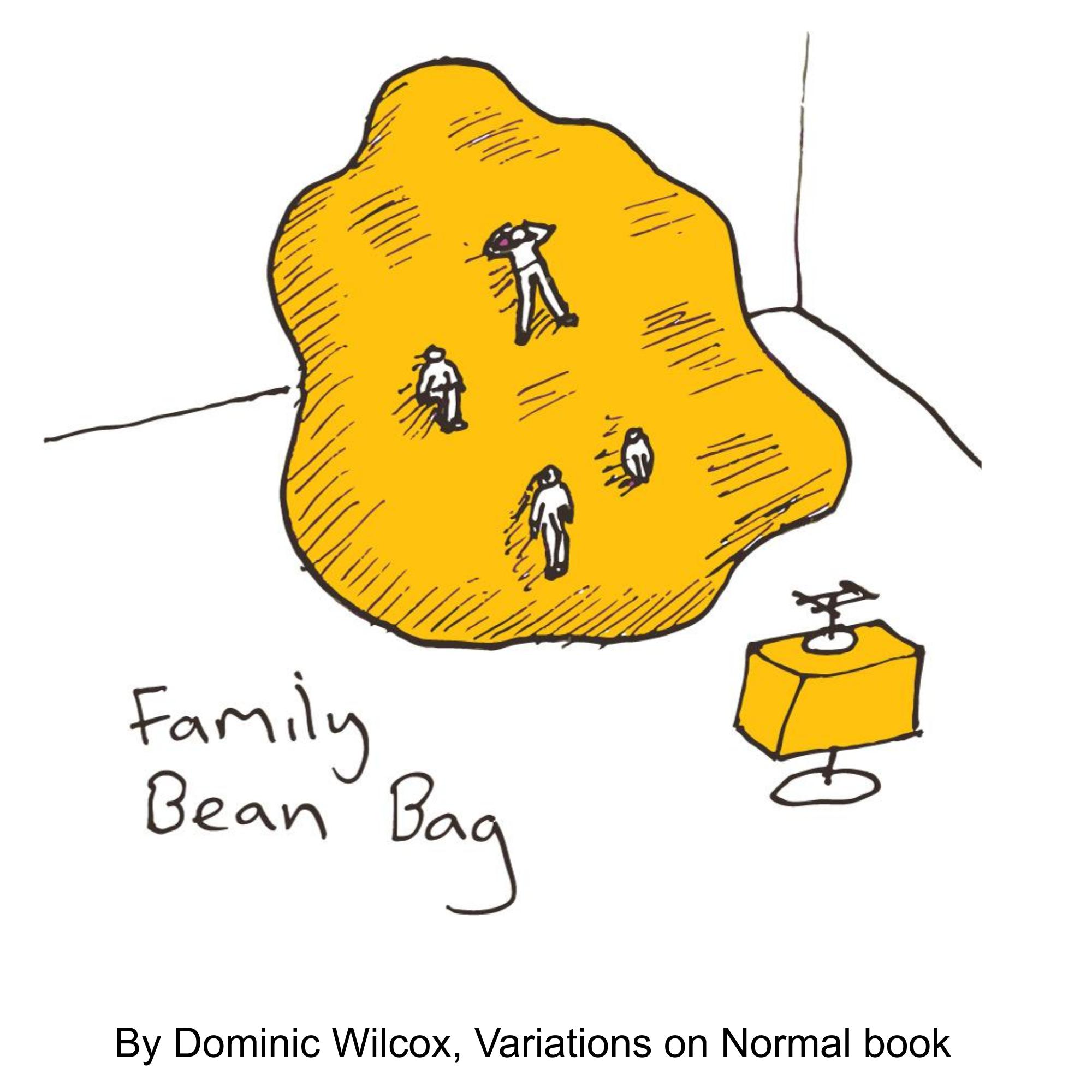 Challenge 43 Put your feet up Little Inventors