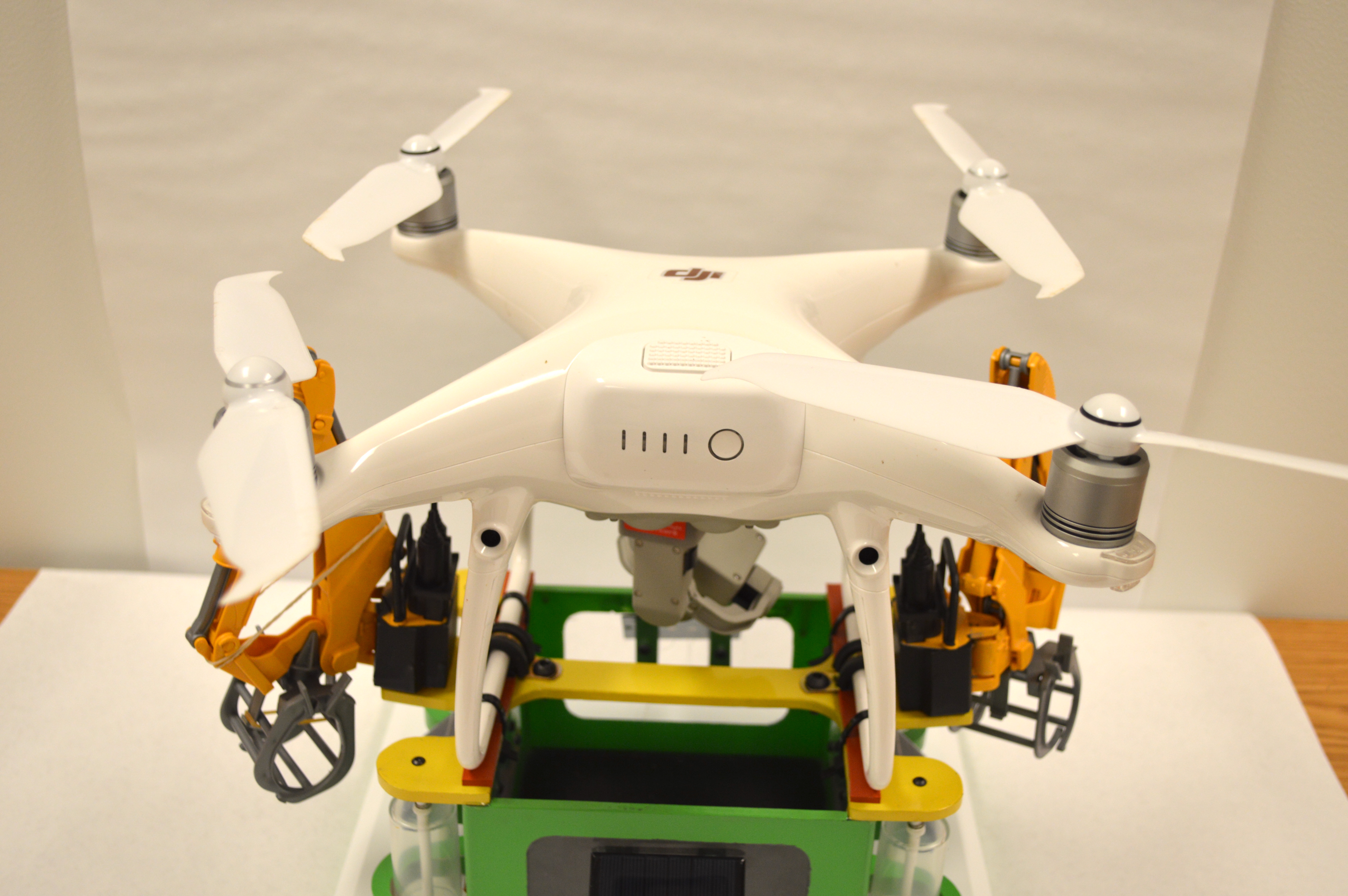 plant drone seeder