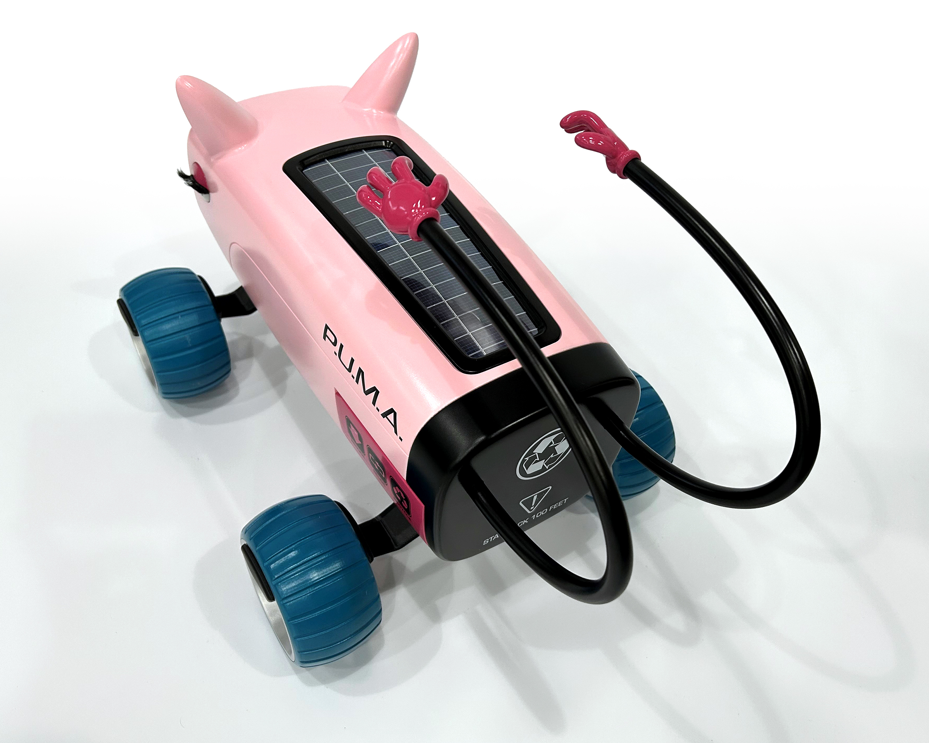 Picker Upper Monster final image 3