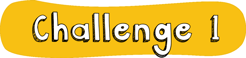 challenge 1