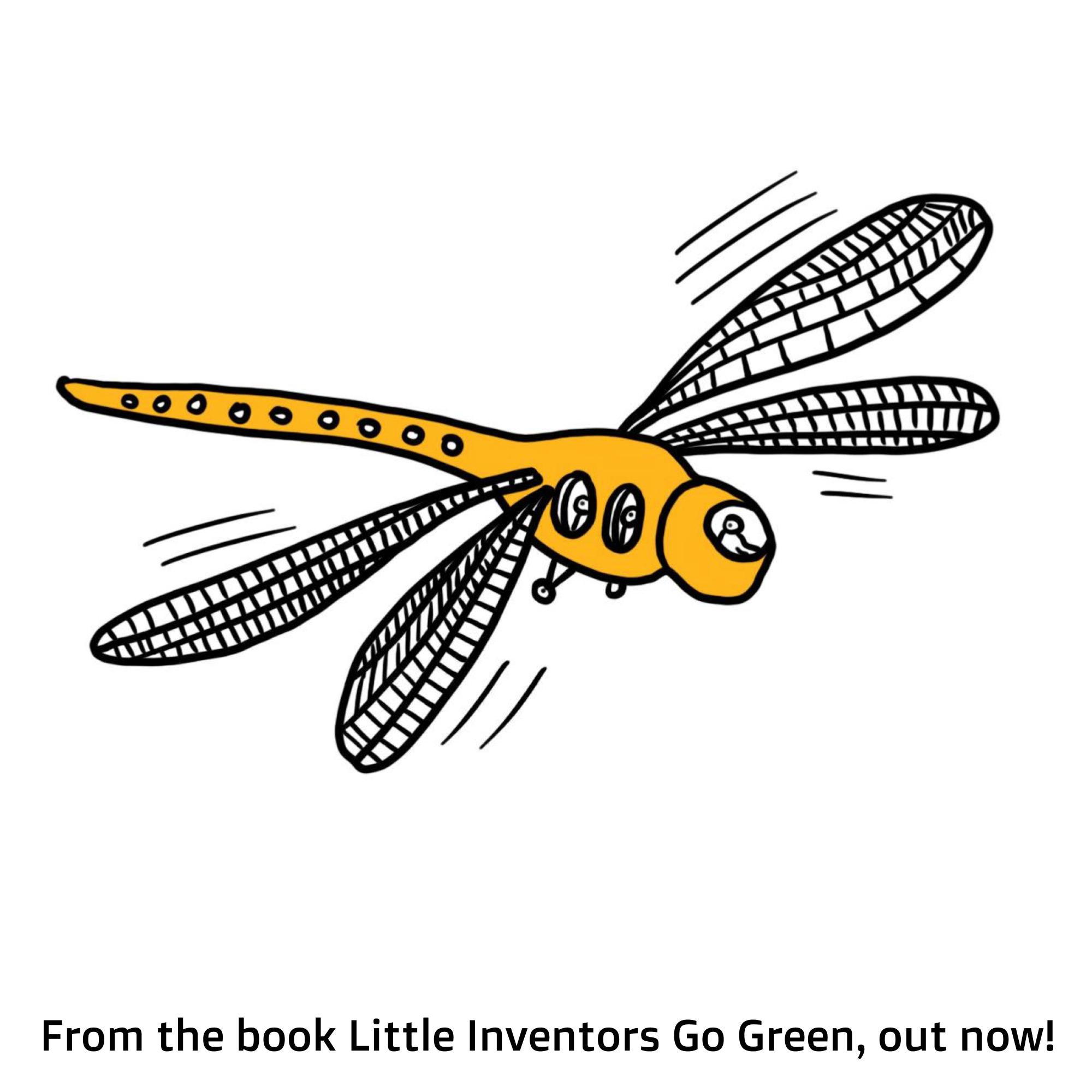 Challenge 420 dinosaur little inventors