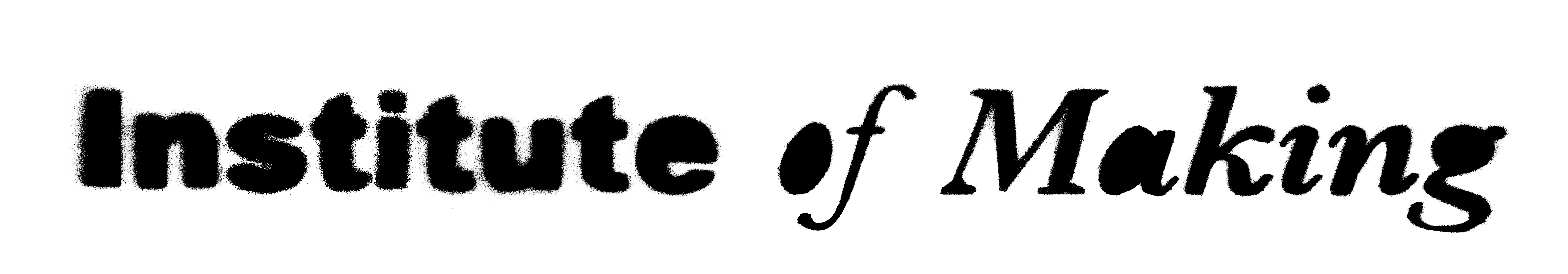 IoM logo