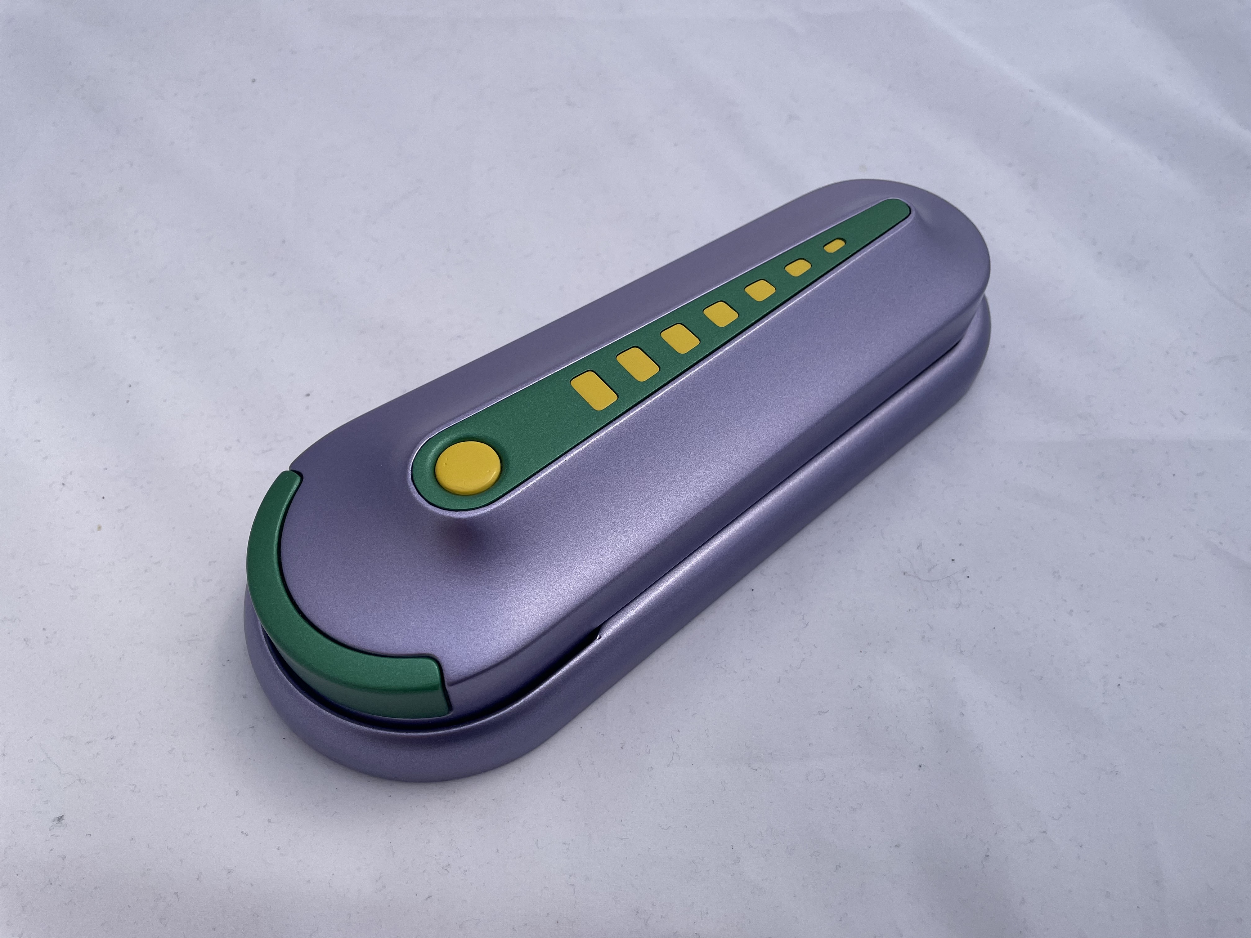 The eraser data chip 3