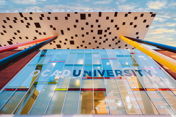OCAD