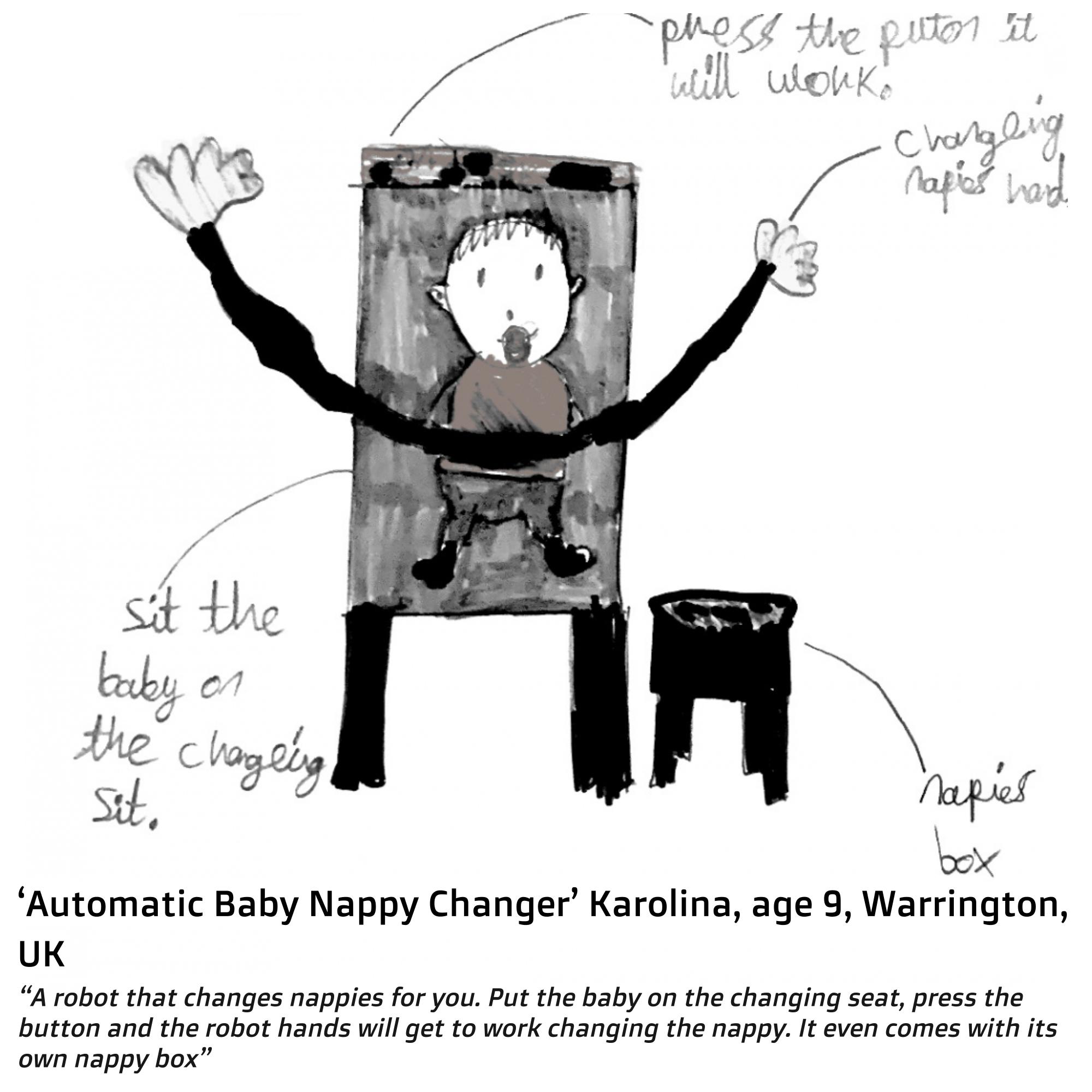 How Baby Nappy Works: A Simple Guide for New Parents