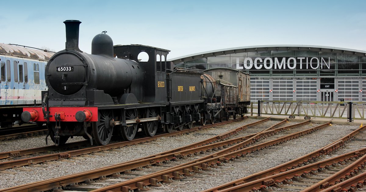 locomotion exterior