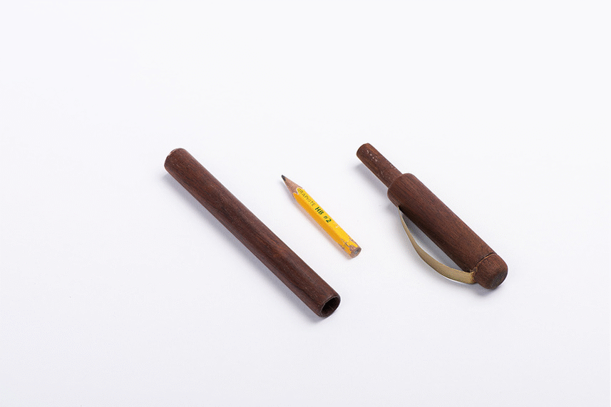 Pencil pusher Little Inventors