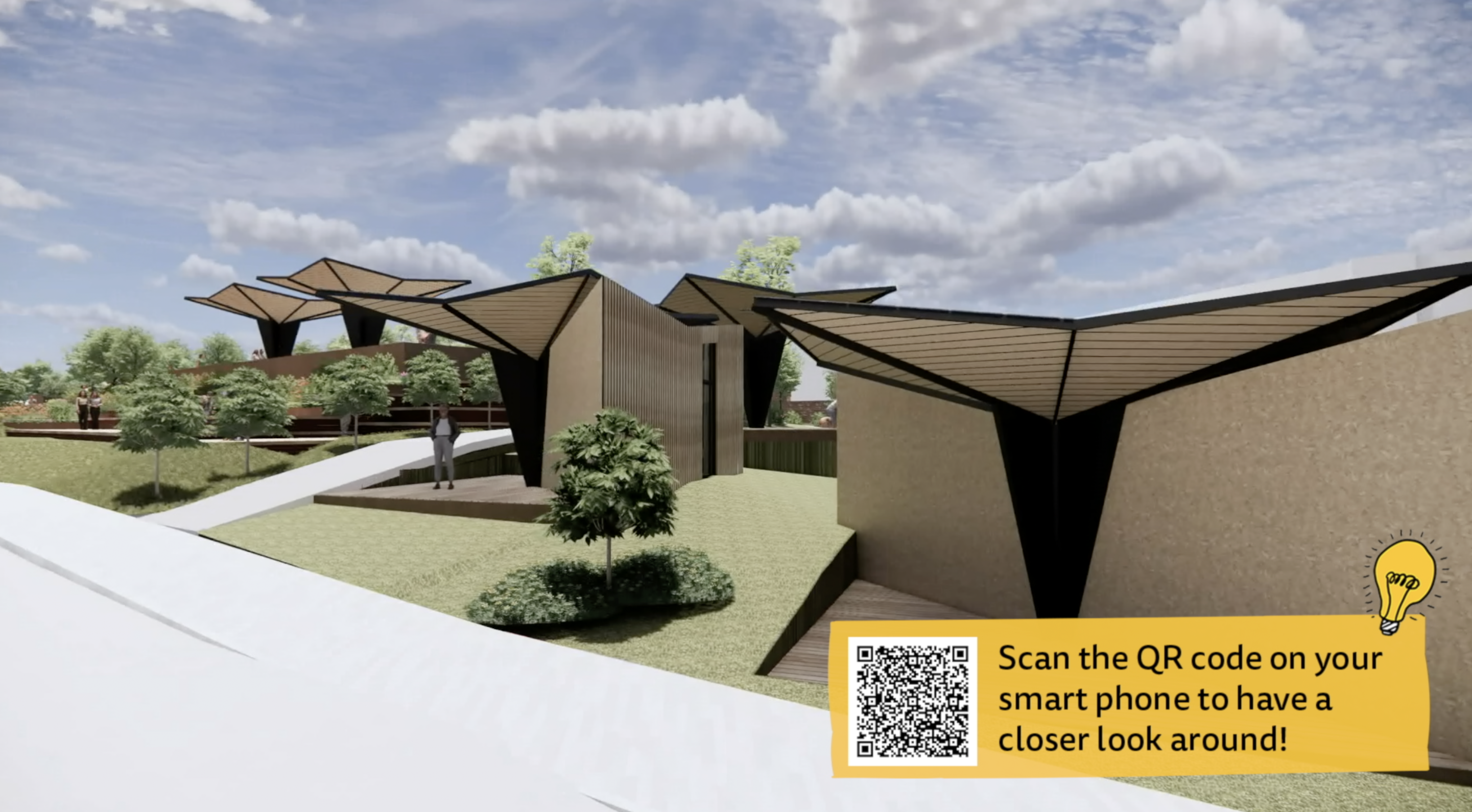 Sleep and H2O 2000 made real 2