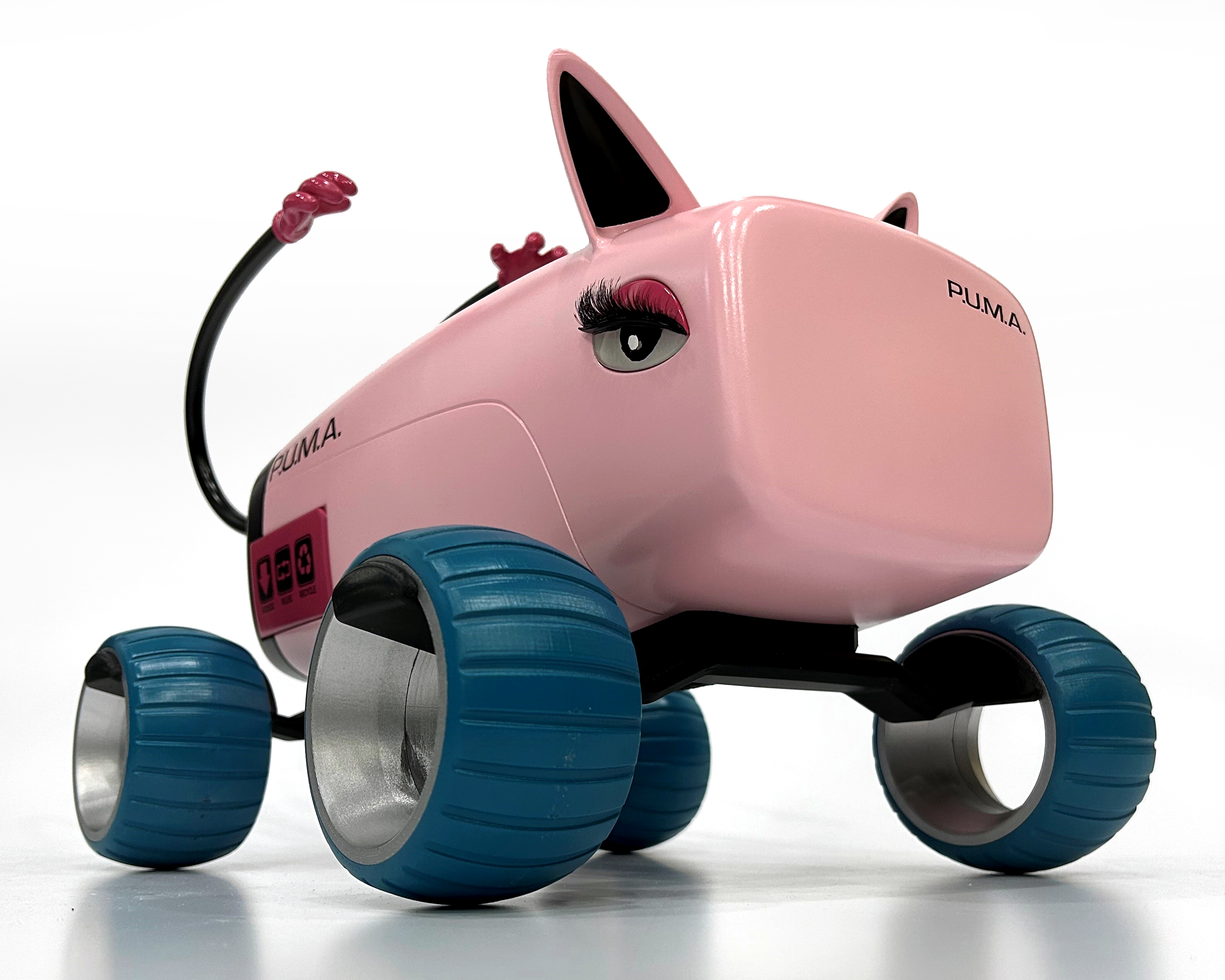 Picker Upper Monster final image 2