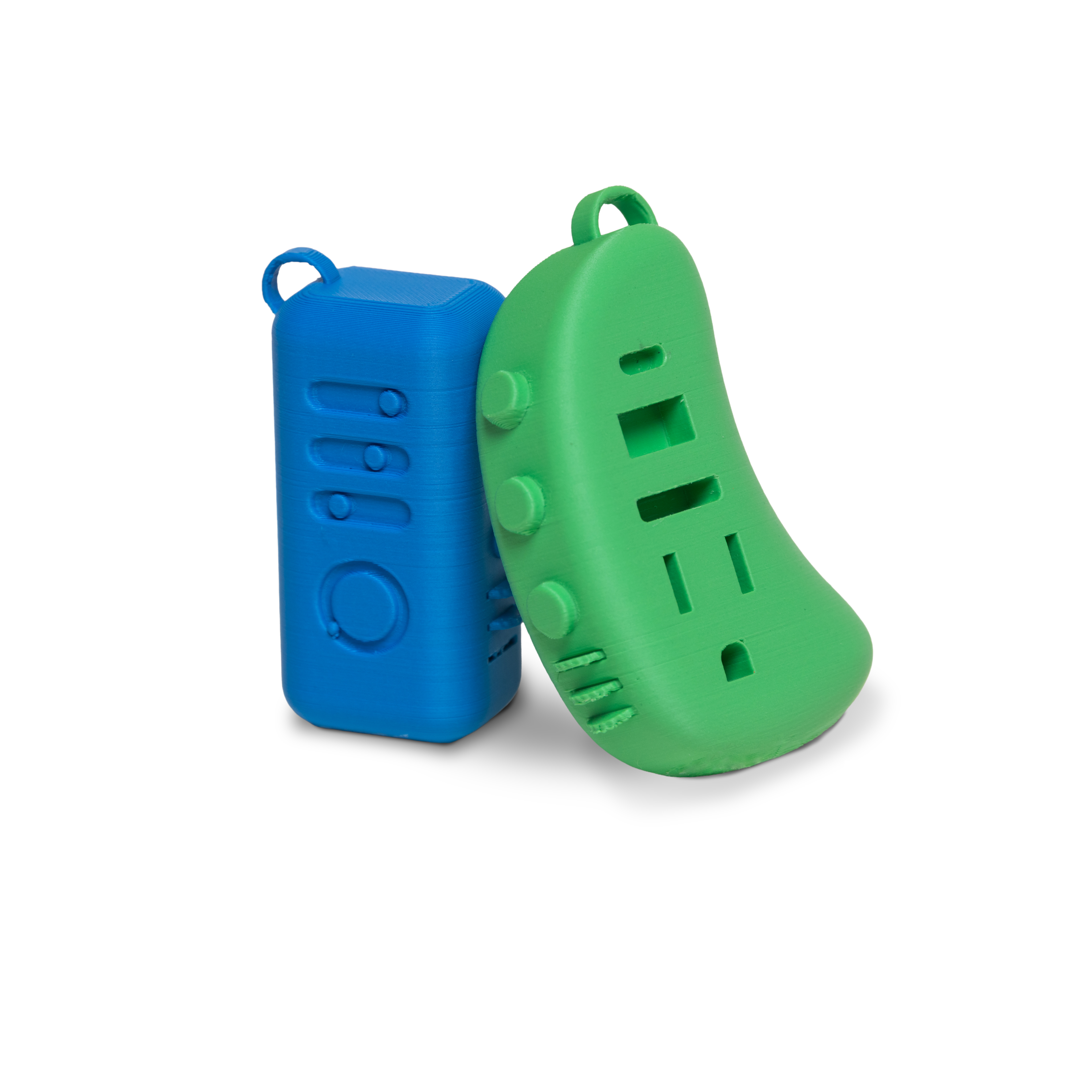 Porta-plug : Little Inventors