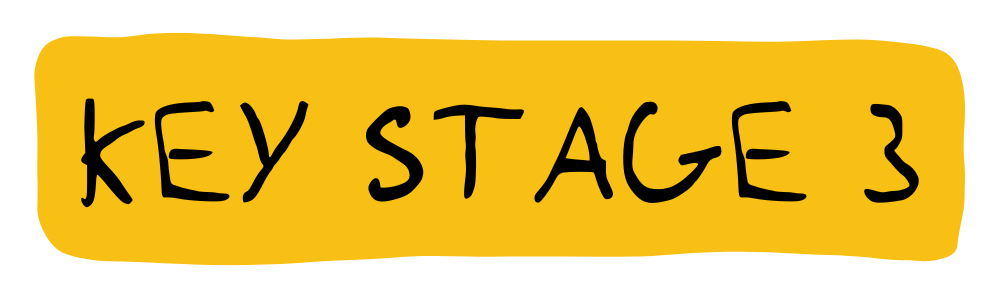 Key stage 3