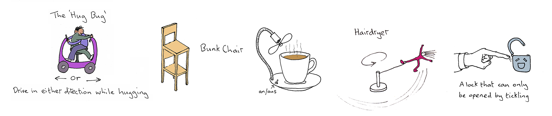 Inside The Lit & Phil