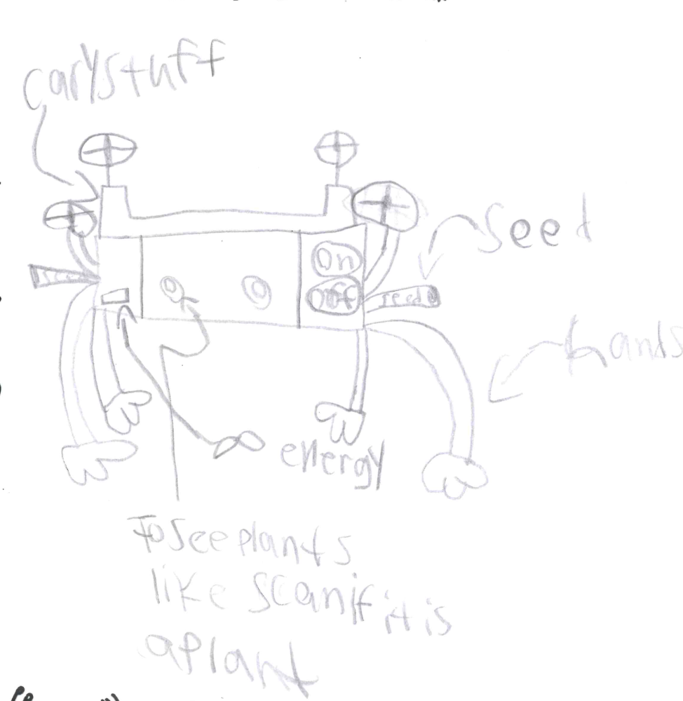 plant drone seeder
