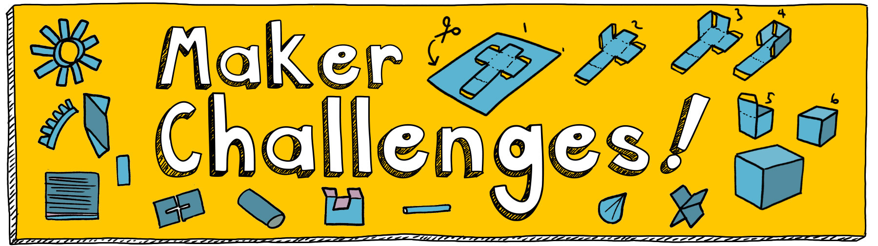 Maker challenges